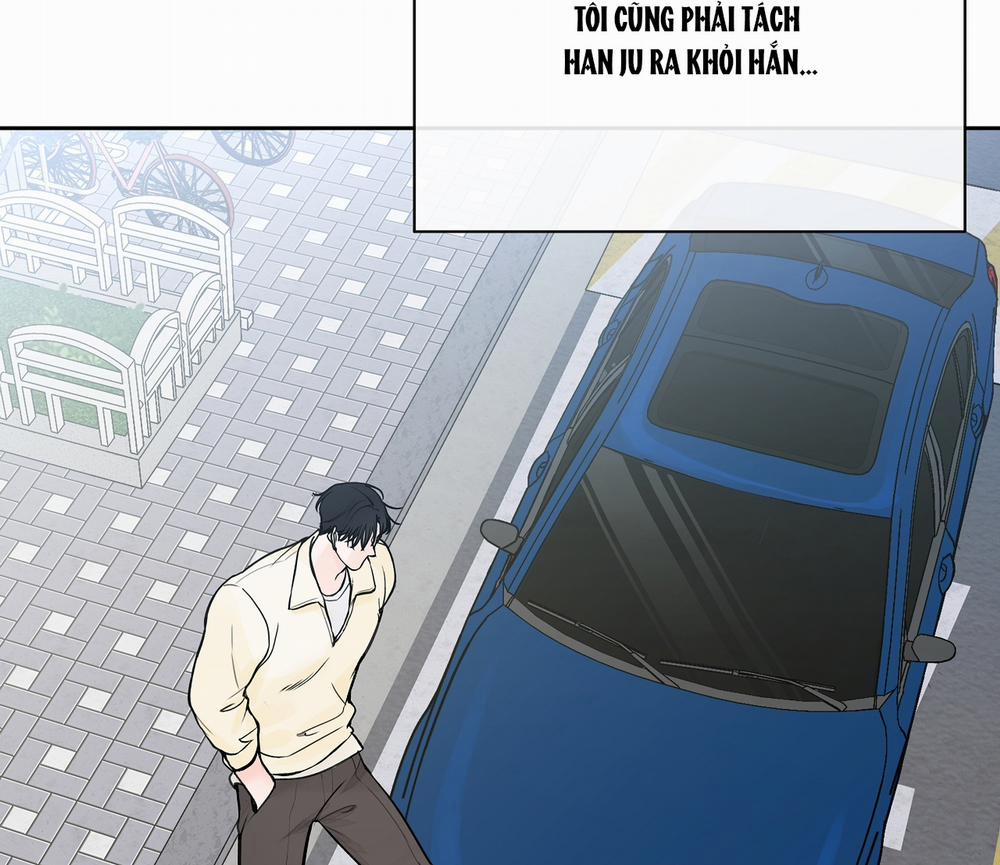 [18+] Rơi Xuống Từ Đường Chân Trời 21.2 trang 55