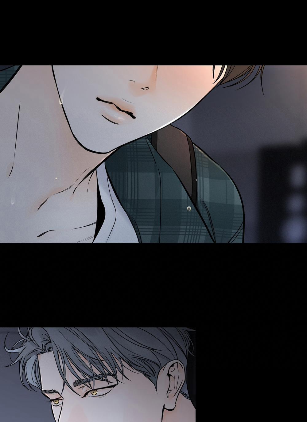 [18+] Rơi Xuống Từ Đường Chân Trời 21.2 trang 7