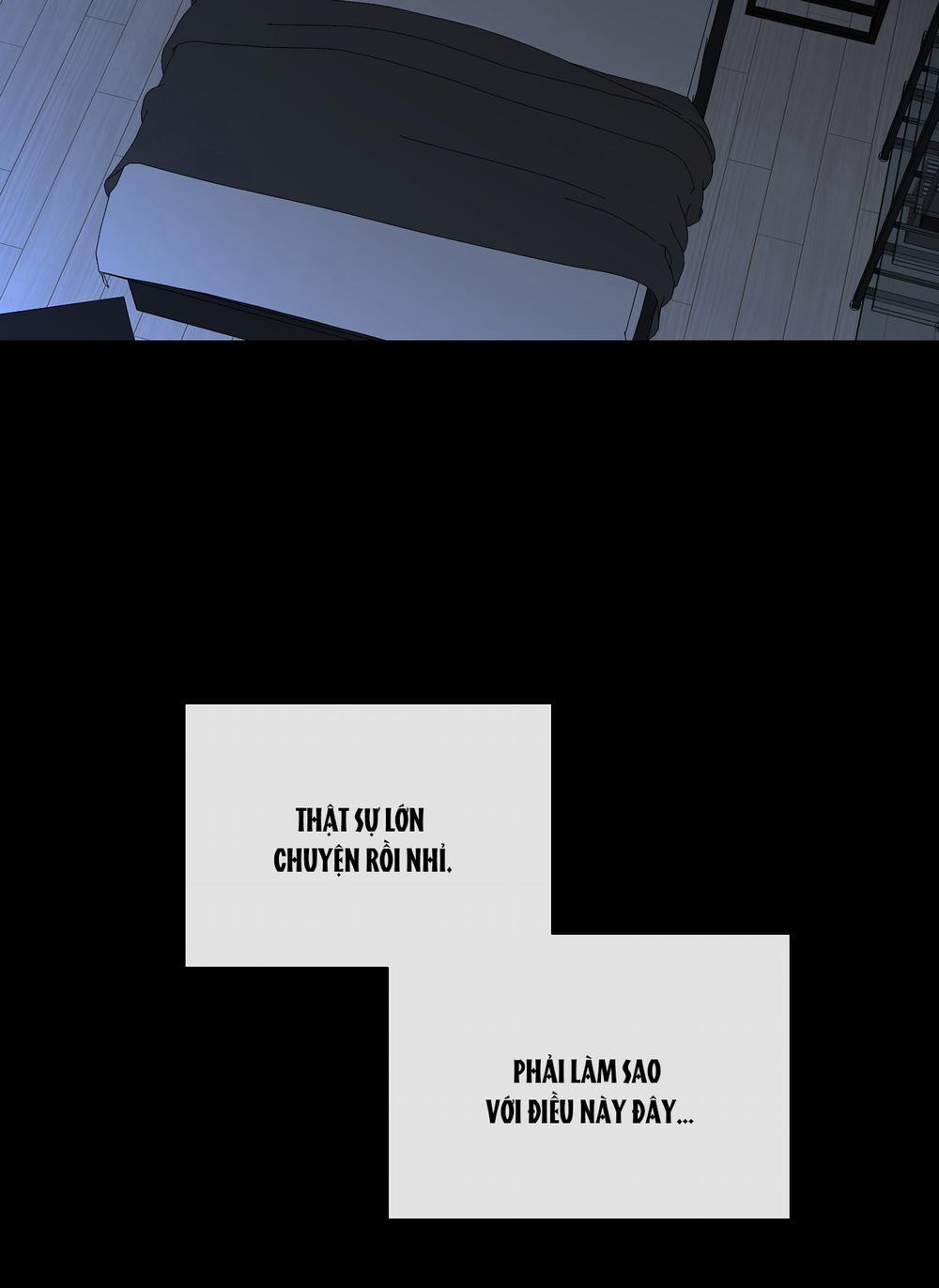 [18+] Rơi Xuống Từ Đường Chân Trời 21.2 trang 9