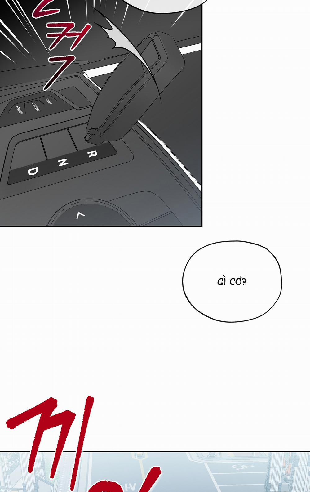 [18+] Rơi Xuống Từ Đường Chân Trời 22.1 trang 10