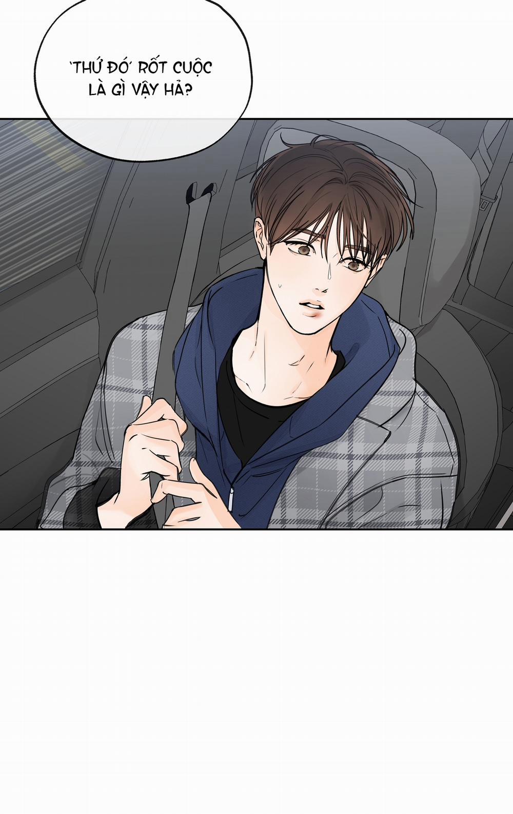 [18+] Rơi Xuống Từ Đường Chân Trời 22.1 trang 14