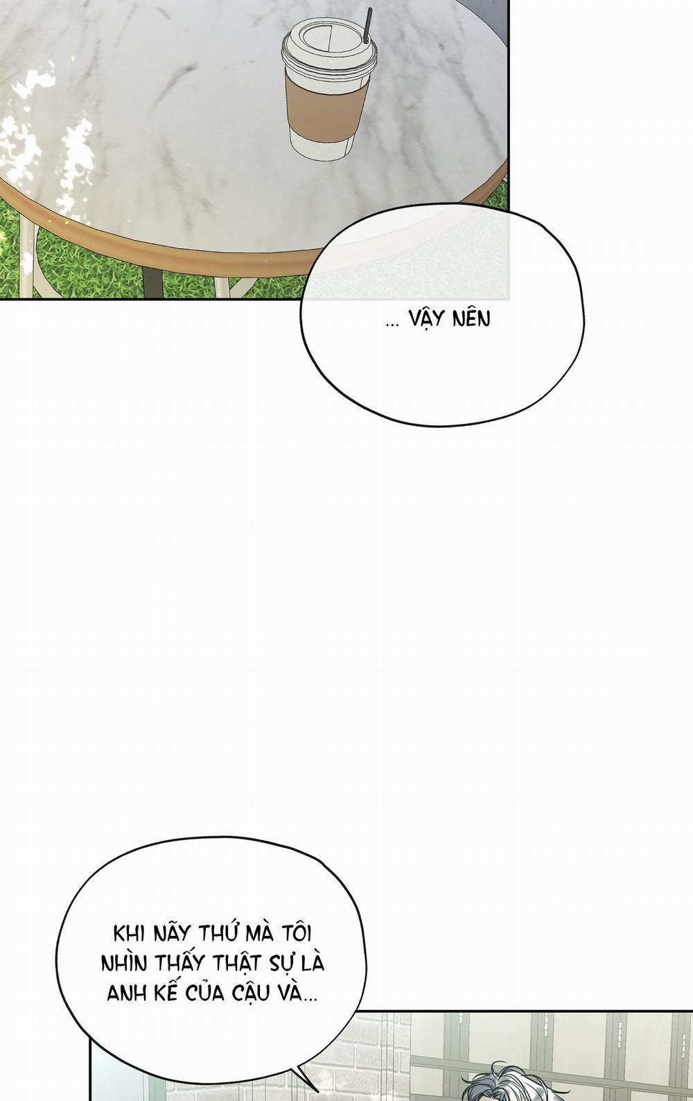 [18+] Rơi Xuống Từ Đường Chân Trời 22.1 trang 16