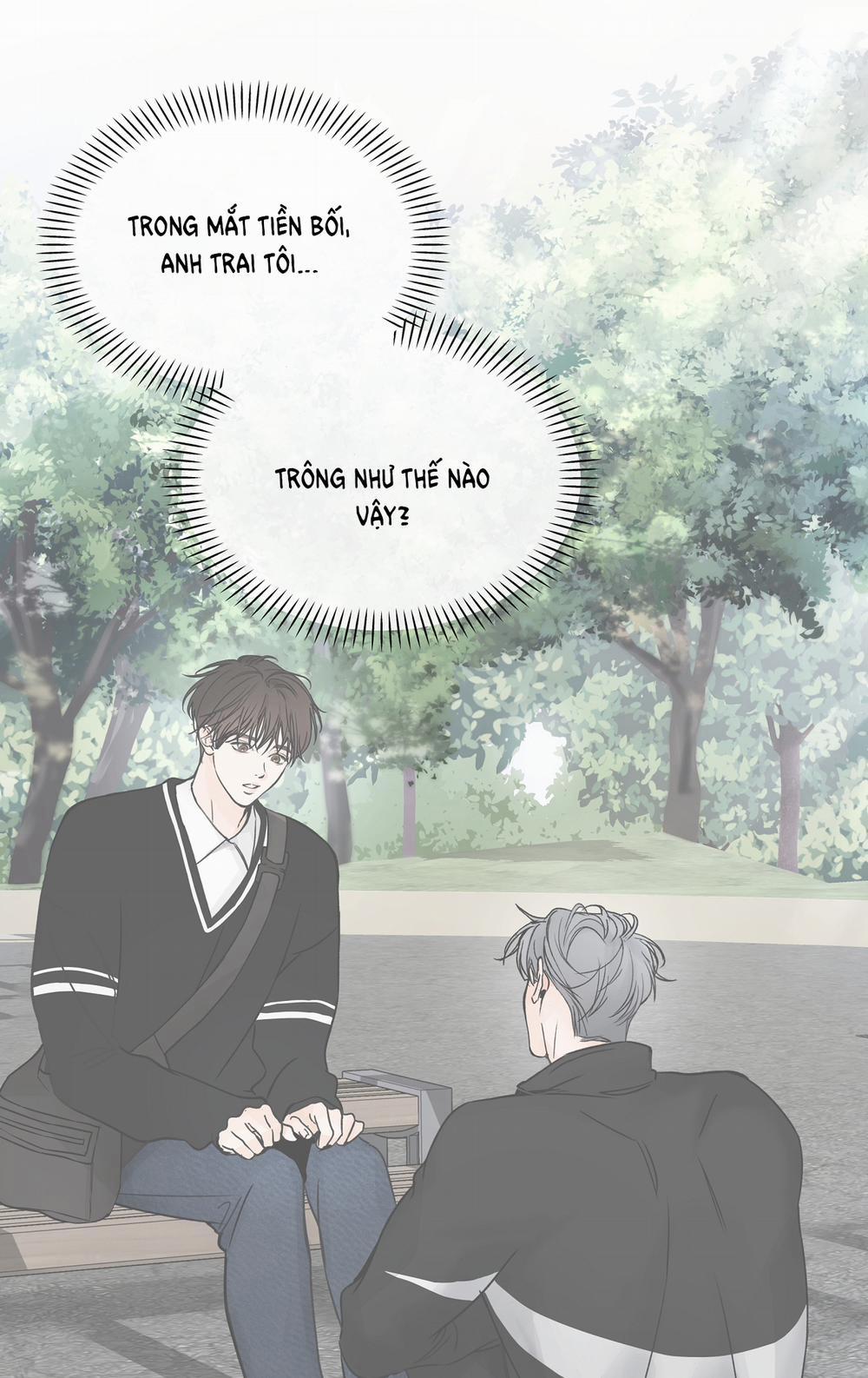 [18+] Rơi Xuống Từ Đường Chân Trời 22.1 trang 4