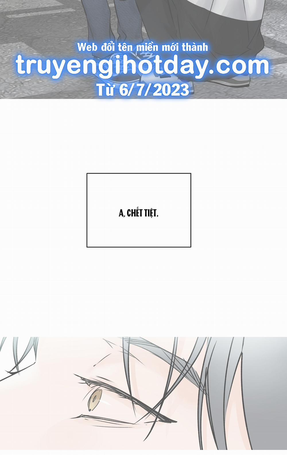 [18+] Rơi Xuống Từ Đường Chân Trời 22.1 trang 5