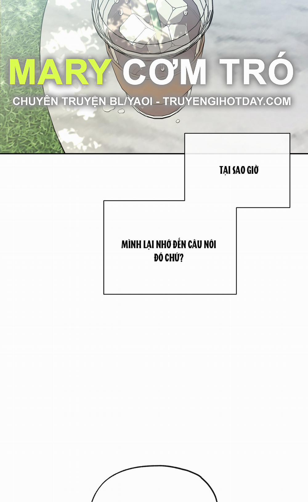 [18+] Rơi Xuống Từ Đường Chân Trời 22.2 trang 11