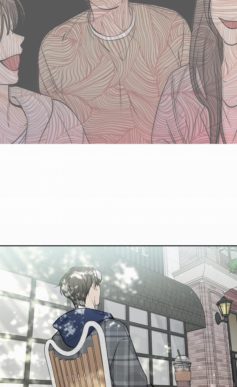 [18+] Rơi Xuống Từ Đường Chân Trời 22.2 trang 16