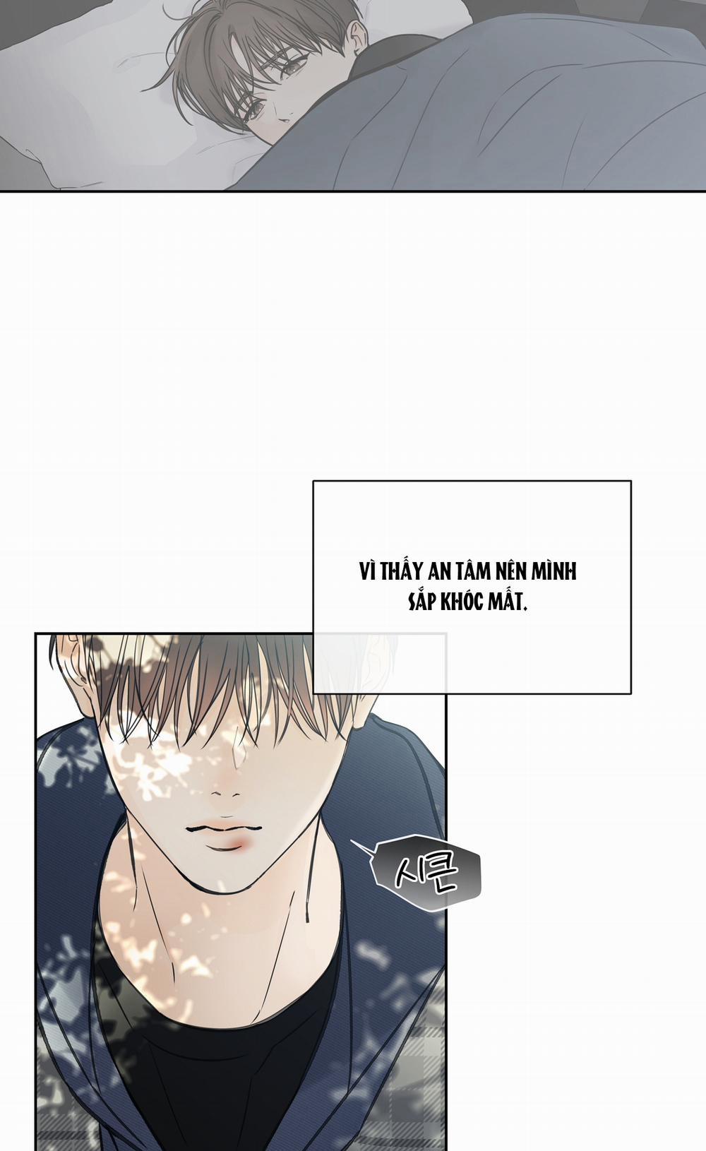 [18+] Rơi Xuống Từ Đường Chân Trời 22.2 trang 19