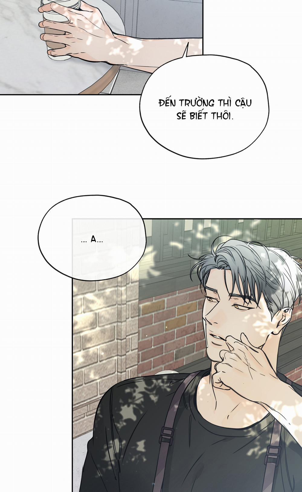 [18+] Rơi Xuống Từ Đường Chân Trời 22.2 trang 22