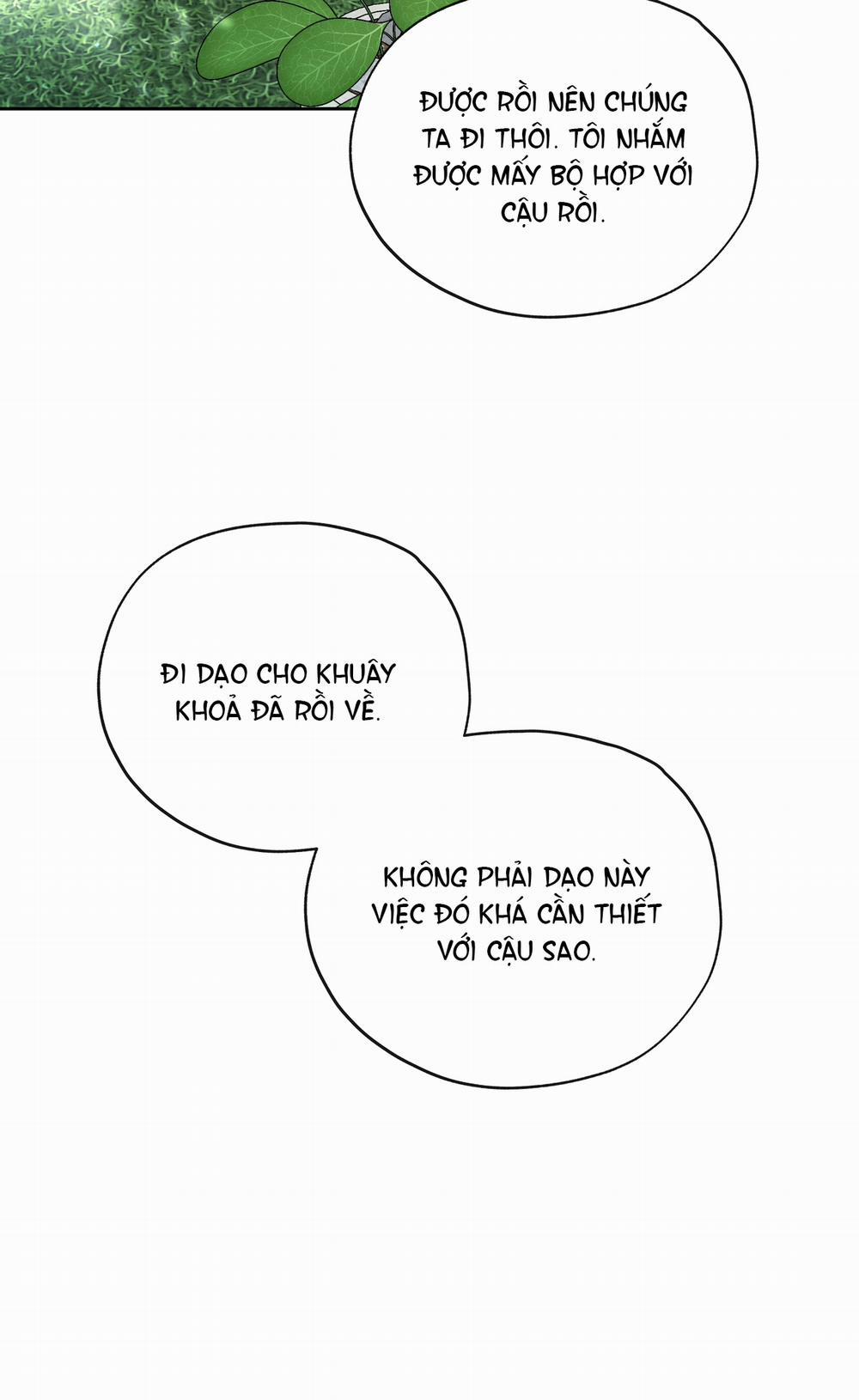 [18+] Rơi Xuống Từ Đường Chân Trời 22.2 trang 24