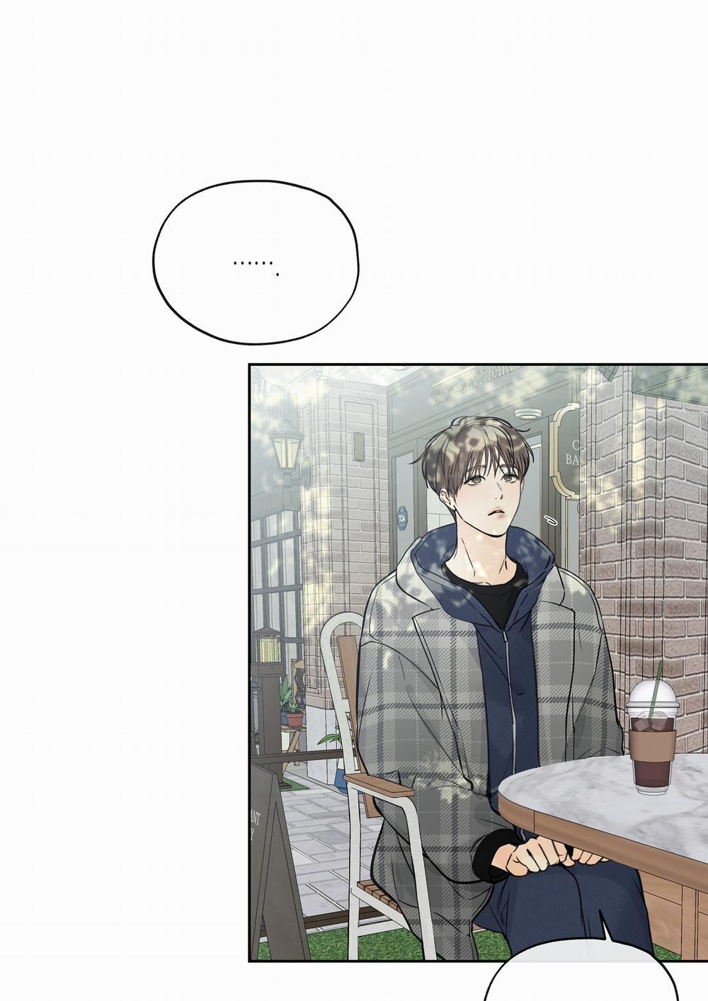 [18+] Rơi Xuống Từ Đường Chân Trời 22.2 trang 25