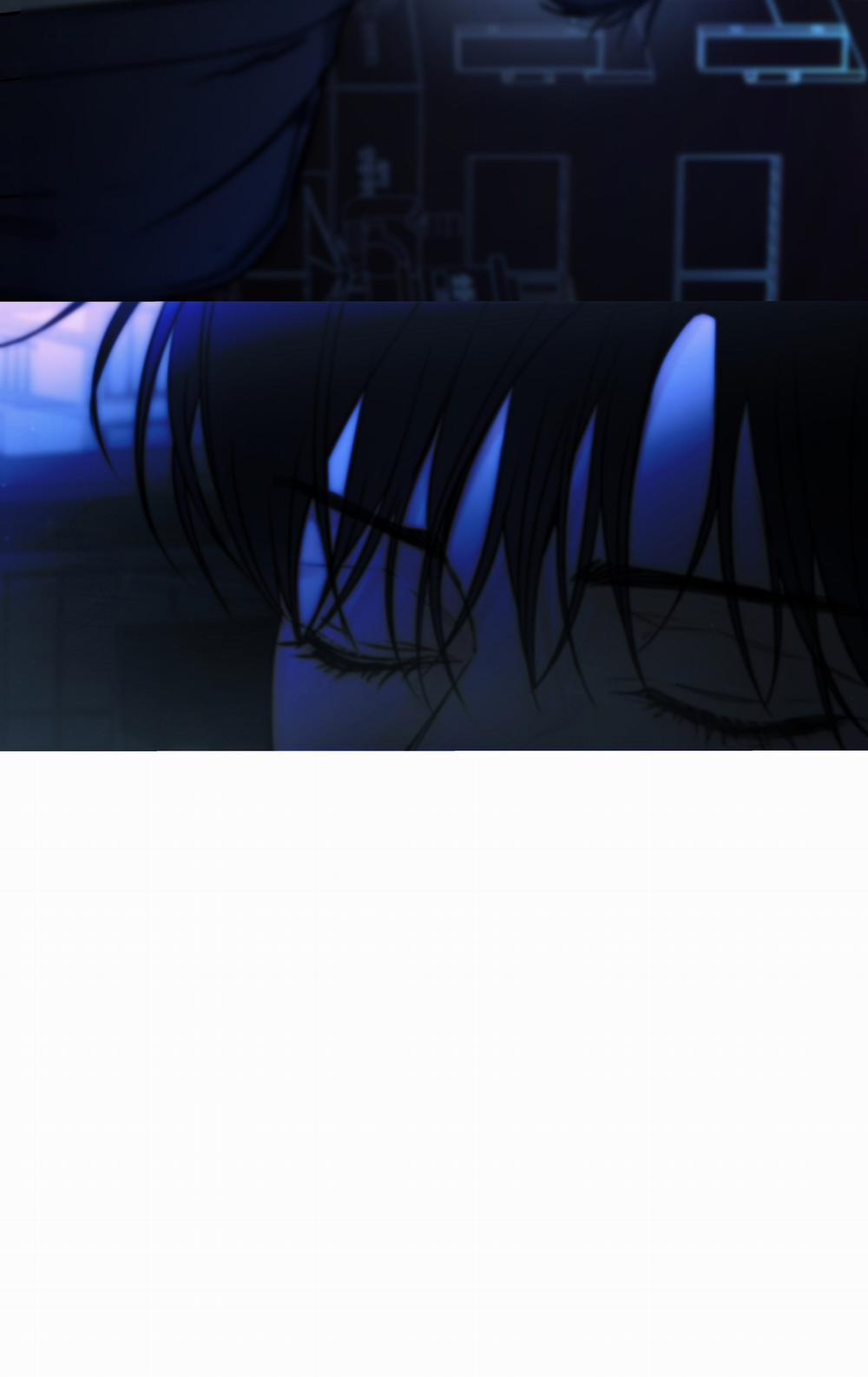 [18+] Rơi Xuống Từ Đường Chân Trời 22.2 trang 3