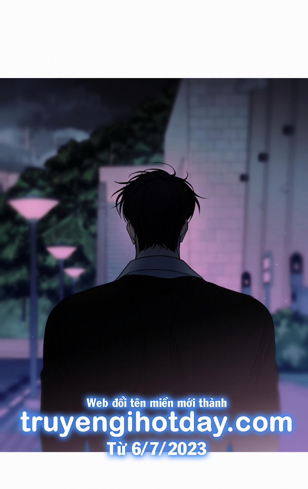 [18+] Rơi Xuống Từ Đường Chân Trời 22.2 trang 4