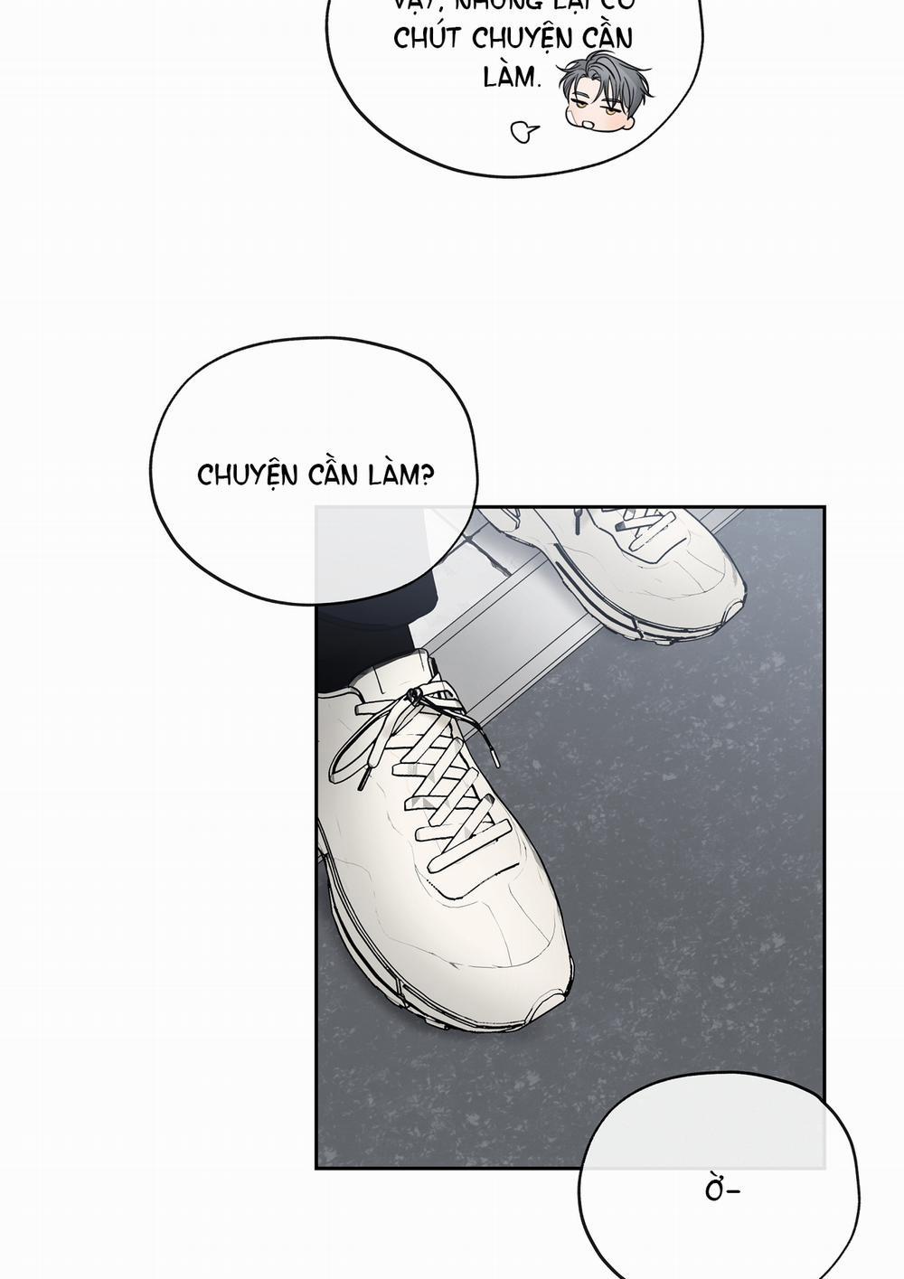 [18+] Rơi Xuống Từ Đường Chân Trời 22.2 trang 42