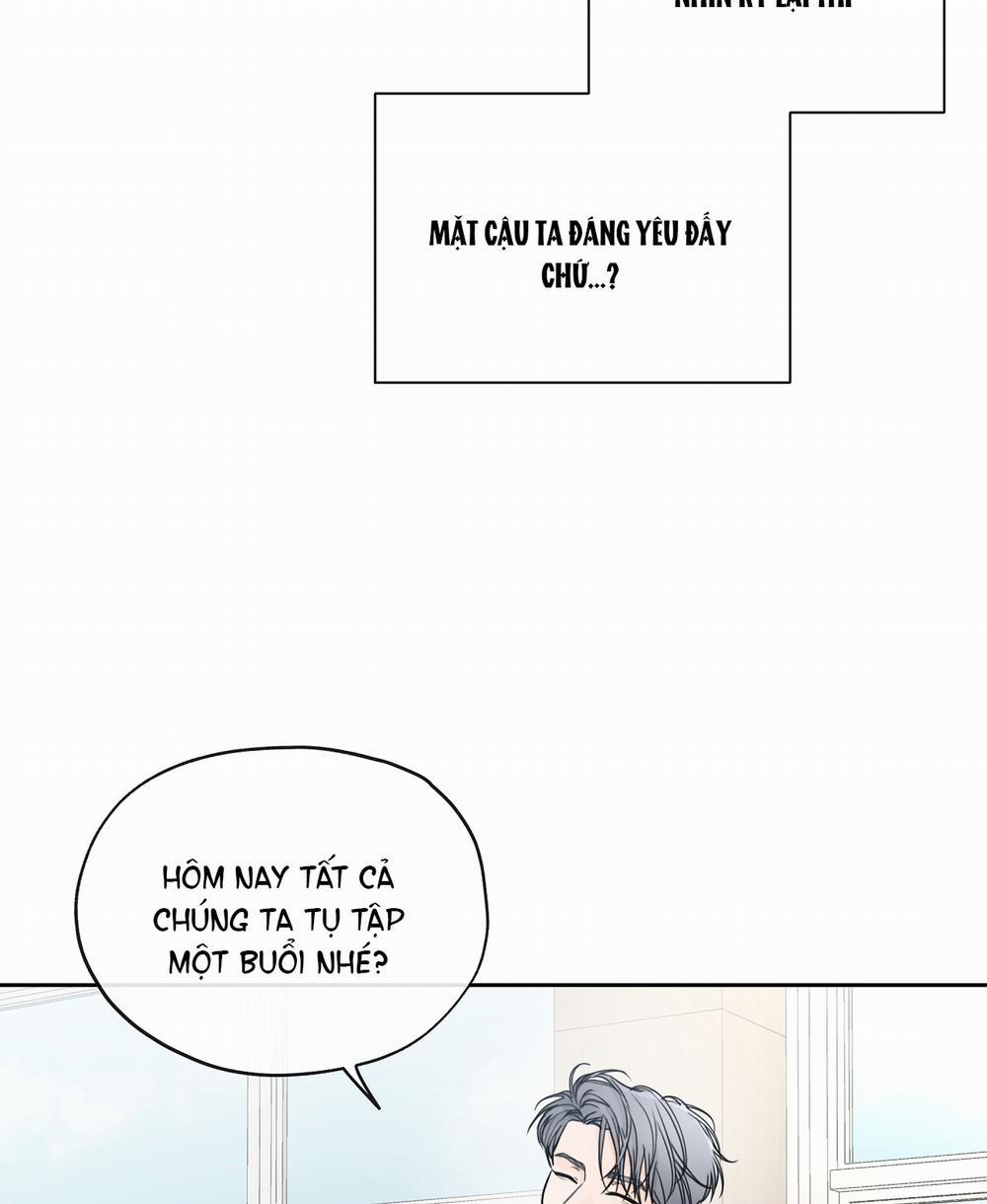 [18+] Rơi Xuống Từ Đường Chân Trời 22.2 trang 49