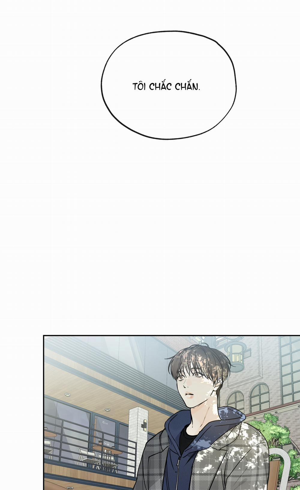 [18+] Rơi Xuống Từ Đường Chân Trời 22.2 trang 8