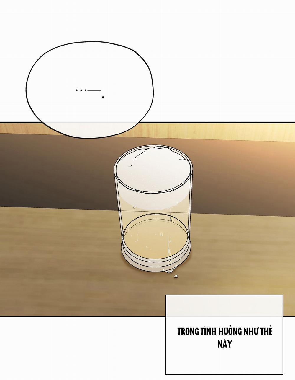 [18+] Rơi Xuống Từ Đường Chân Trời 23.1 trang 22