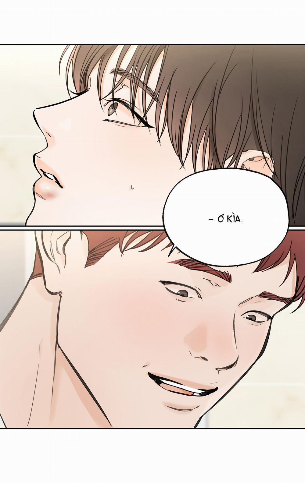 [18+] Rơi Xuống Từ Đường Chân Trời 23.1 trang 28