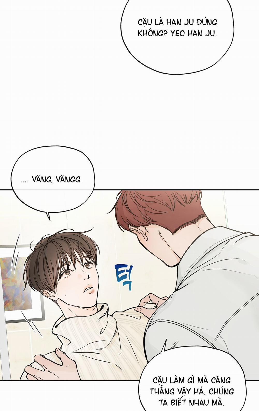 [18+] Rơi Xuống Từ Đường Chân Trời 23.1 trang 30