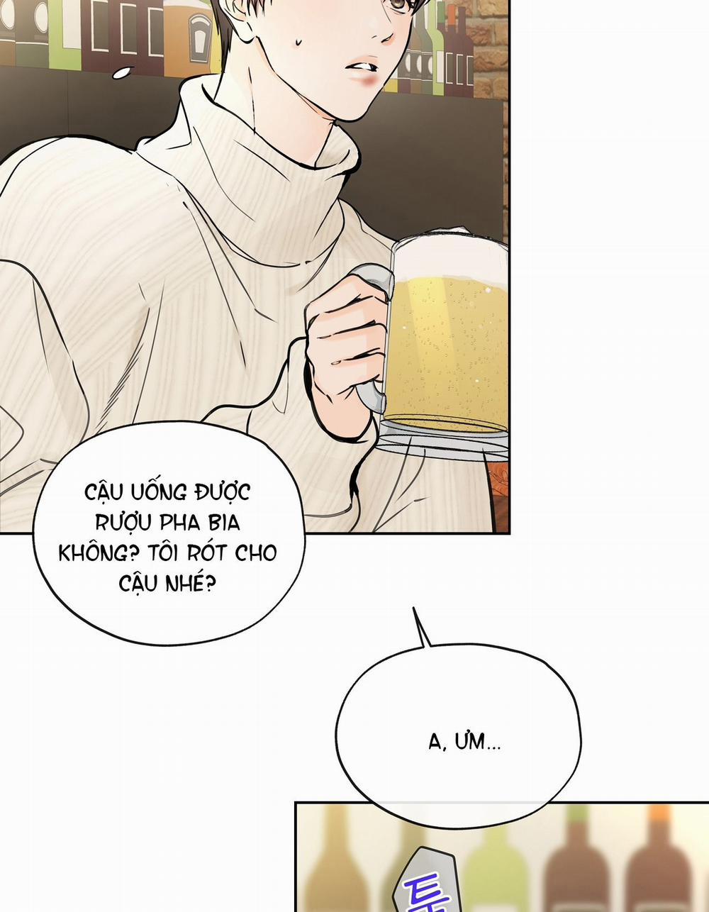 [18+] Rơi Xuống Từ Đường Chân Trời 23.1 trang 9