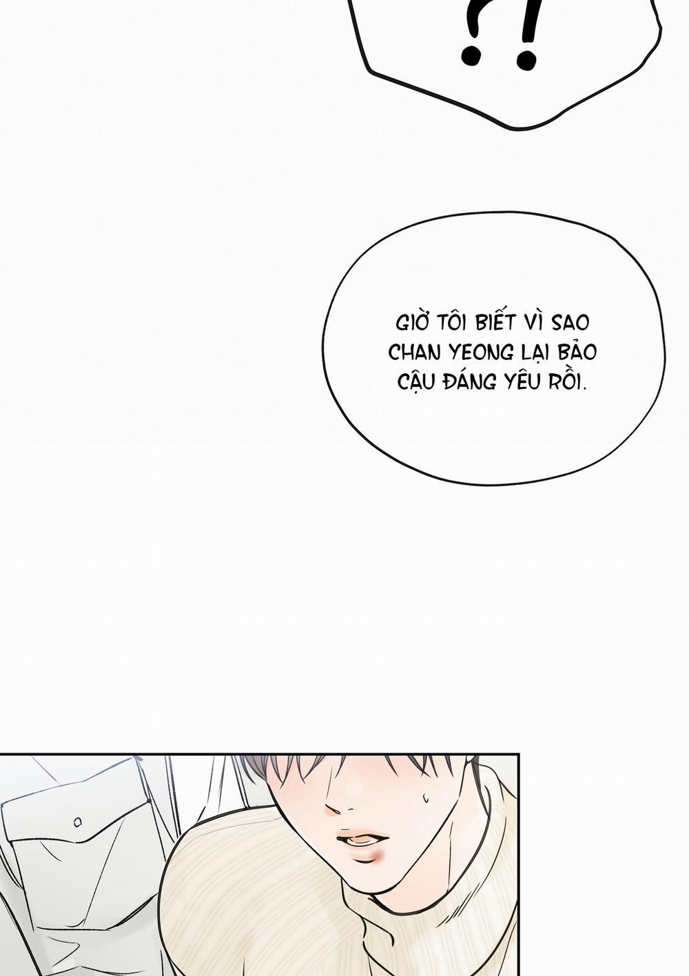 [18+] Rơi Xuống Từ Đường Chân Trời 23.2 trang 15