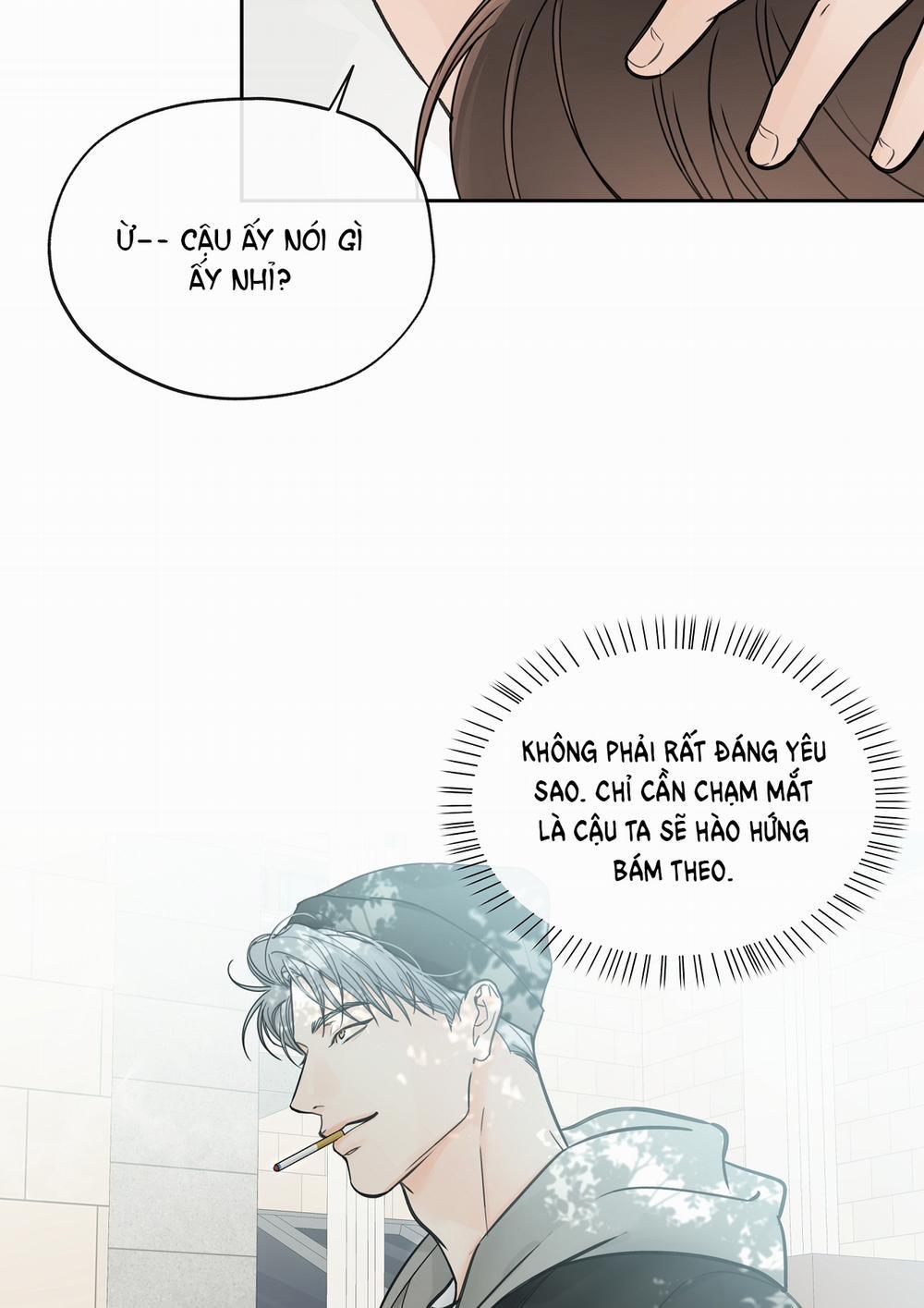 [18+] Rơi Xuống Từ Đường Chân Trời 23.2 trang 17