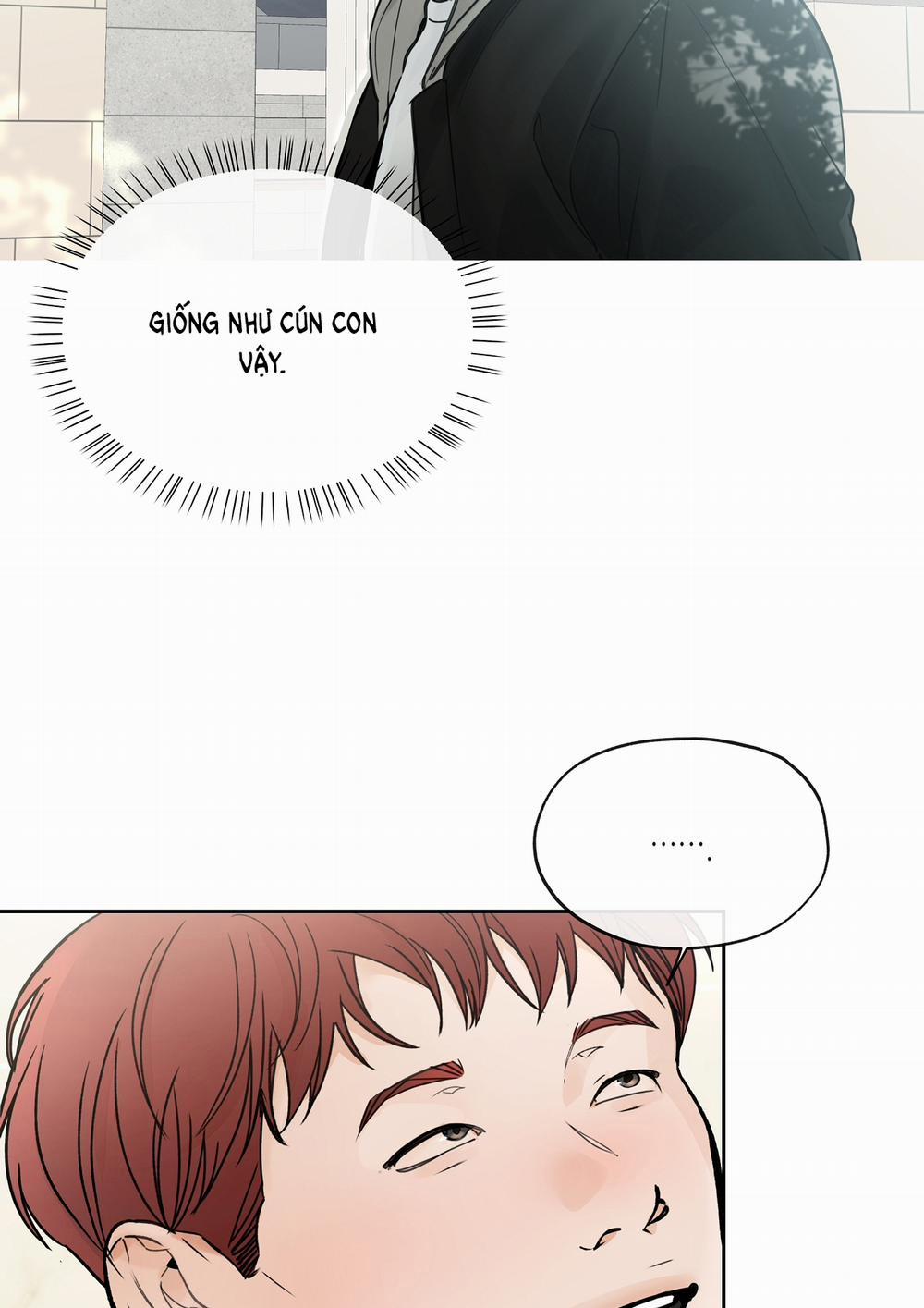 [18+] Rơi Xuống Từ Đường Chân Trời 23.2 trang 18