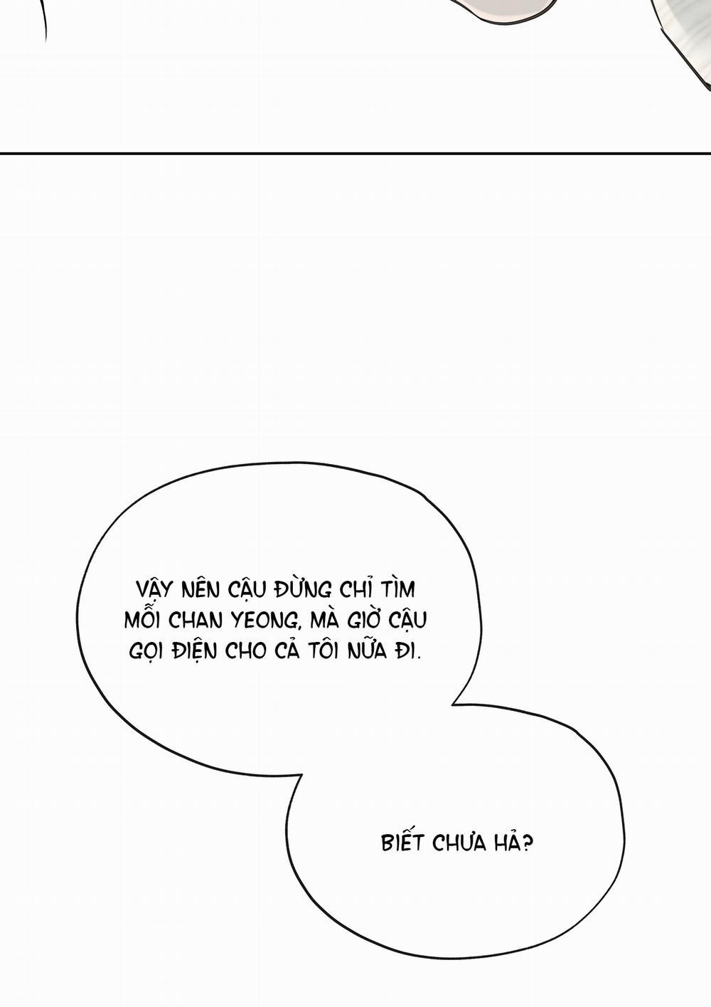 [18+] Rơi Xuống Từ Đường Chân Trời 23.2 trang 22