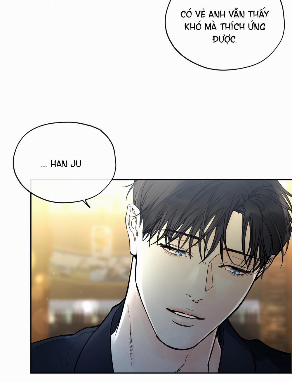 [18+] Rơi Xuống Từ Đường Chân Trời 23.2 trang 36