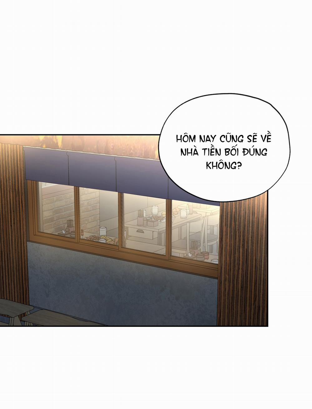 [18+] Rơi Xuống Từ Đường Chân Trời 23.2 trang 37