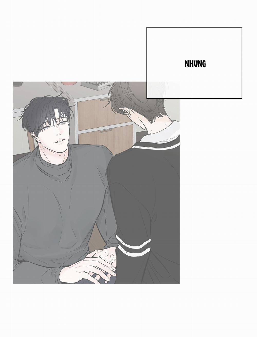 [18+] Rơi Xuống Từ Đường Chân Trời 23.2 trang 42