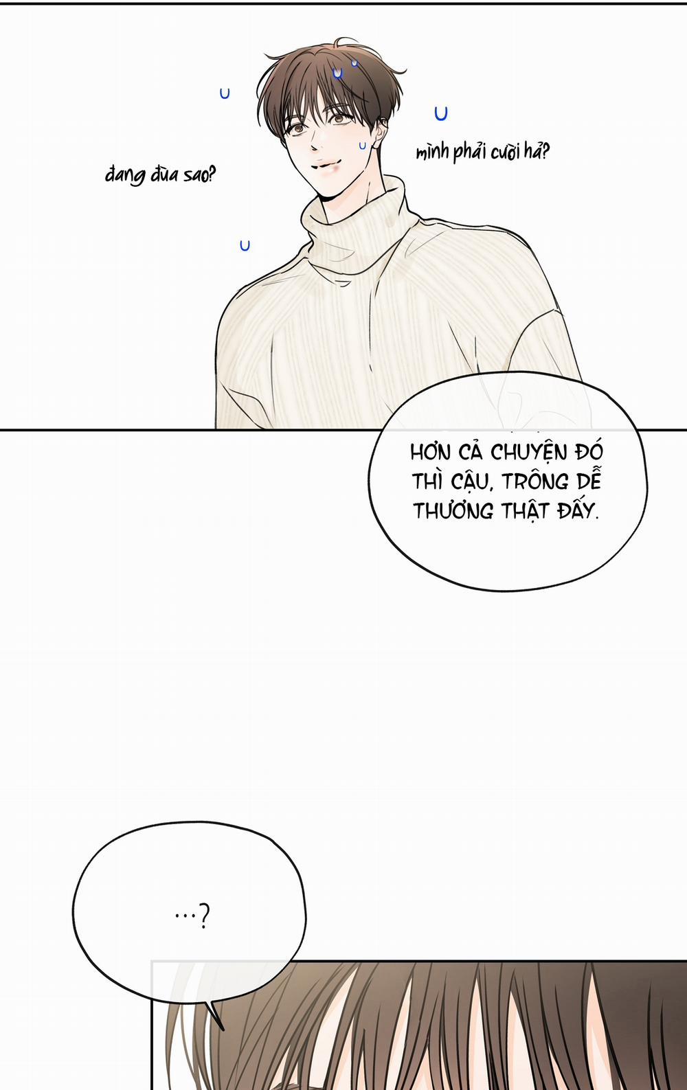 [18+] Rơi Xuống Từ Đường Chân Trời 23.2 trang 6