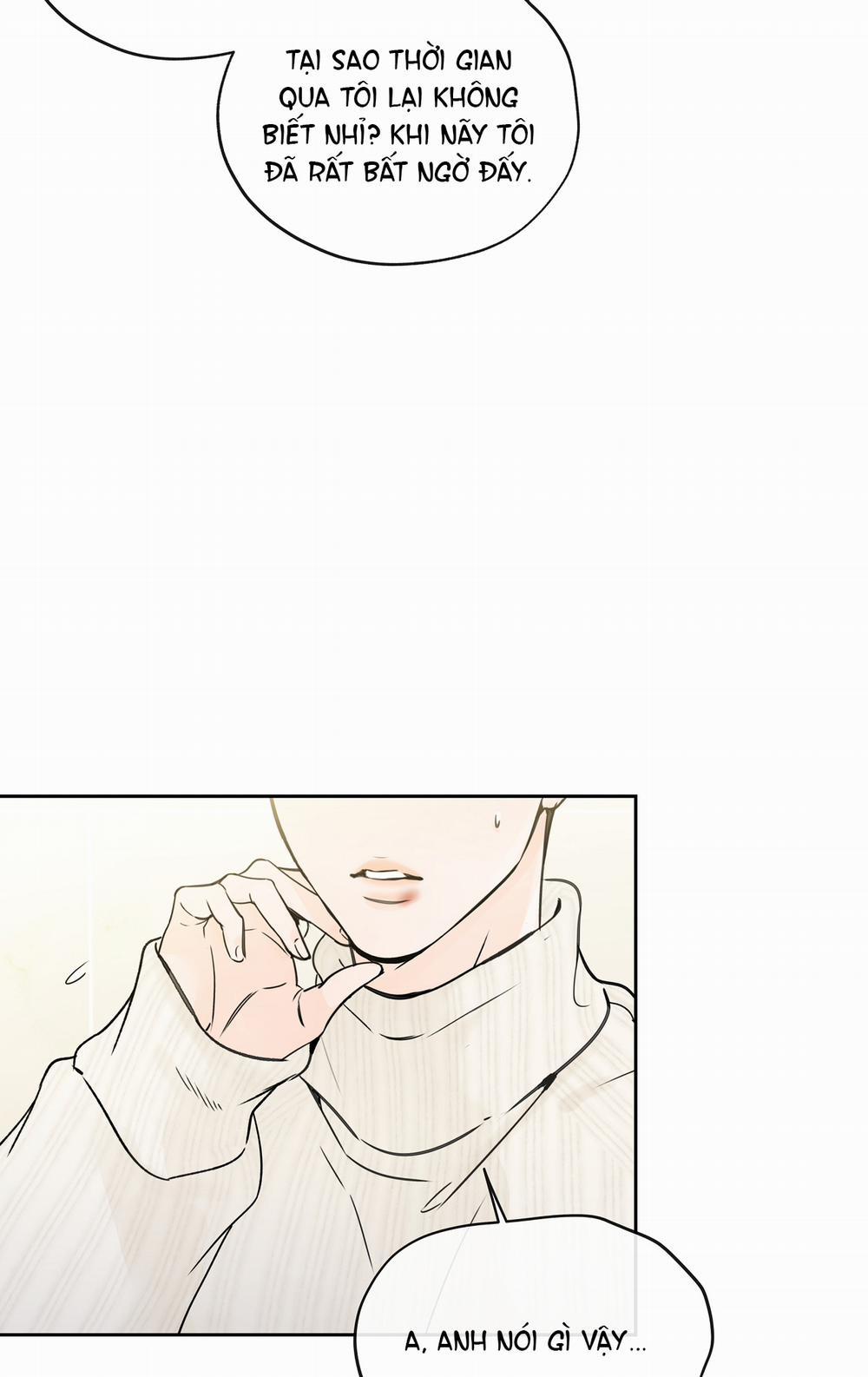 [18+] Rơi Xuống Từ Đường Chân Trời 23.2 trang 8