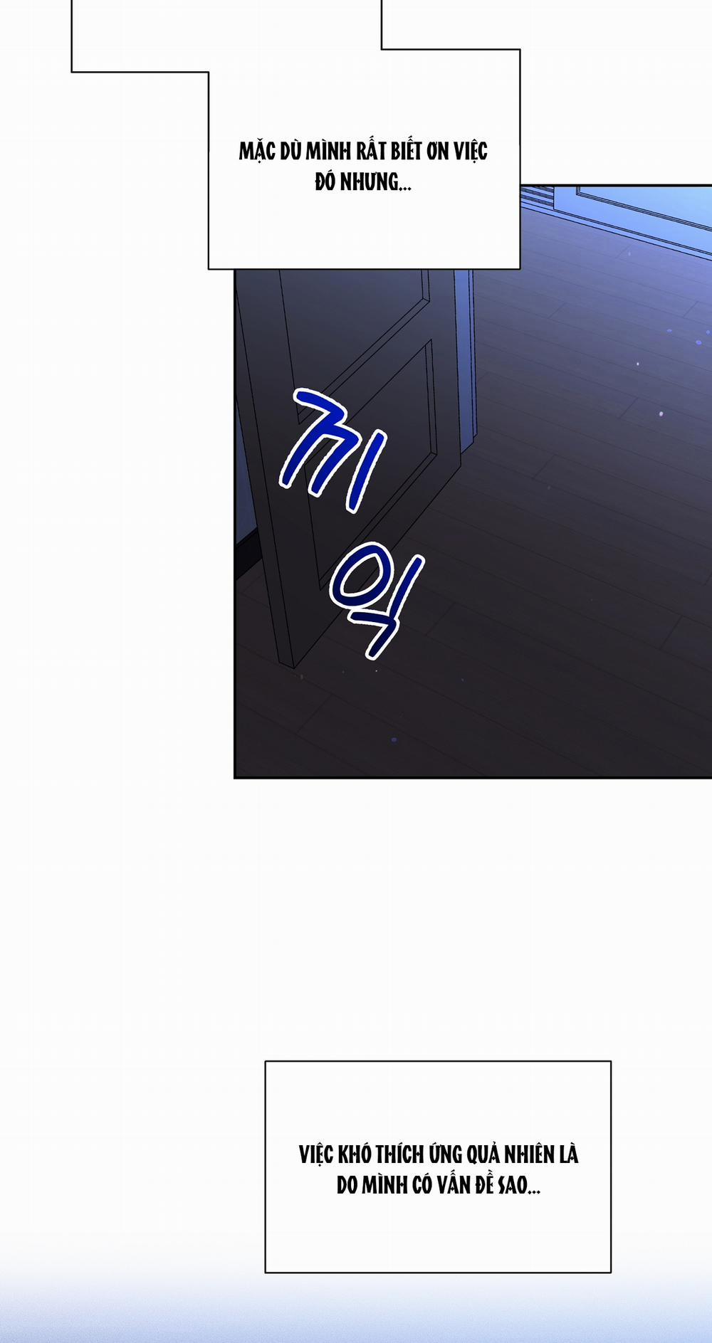 [18+] Rơi Xuống Từ Đường Chân Trời 24.1 trang 18