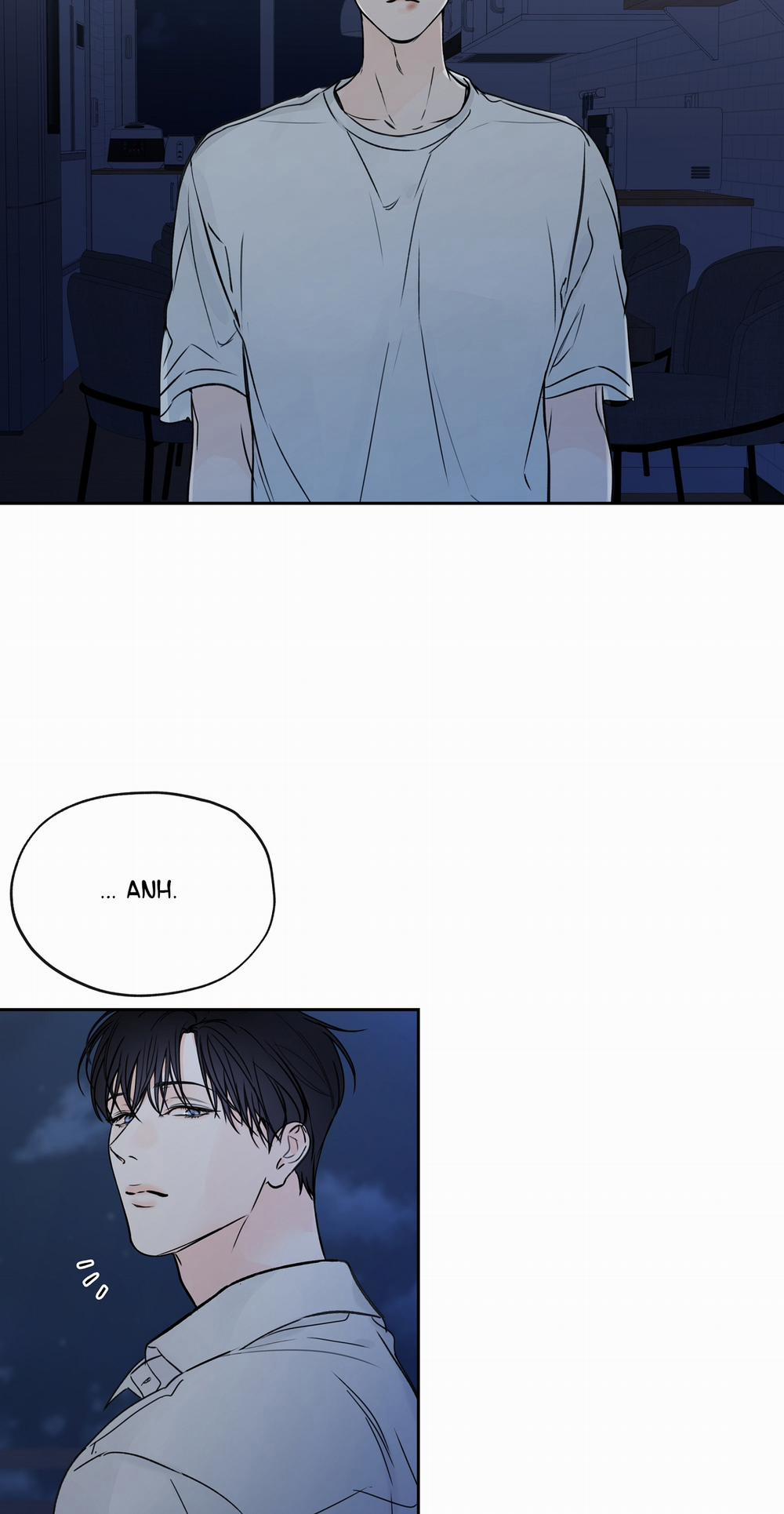 [18+] Rơi Xuống Từ Đường Chân Trời 24.1 trang 21