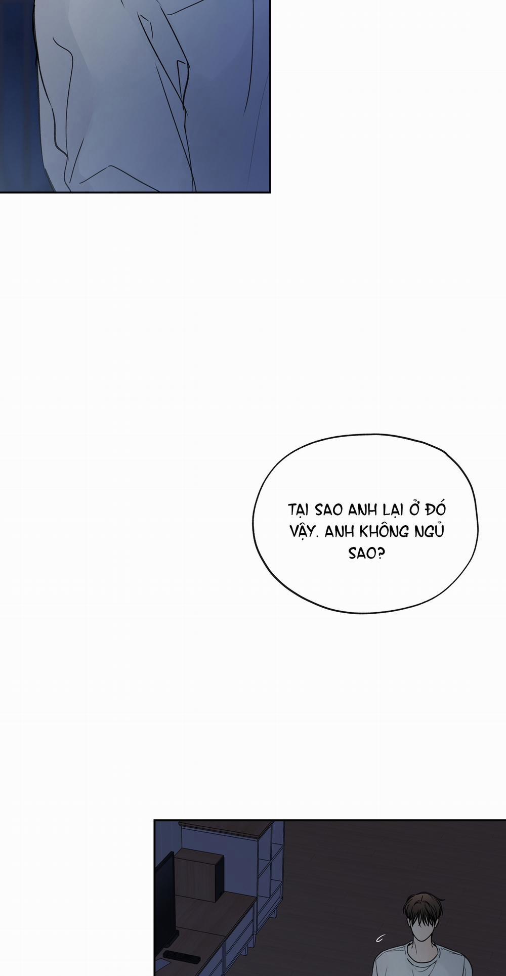 [18+] Rơi Xuống Từ Đường Chân Trời 24.1 trang 22