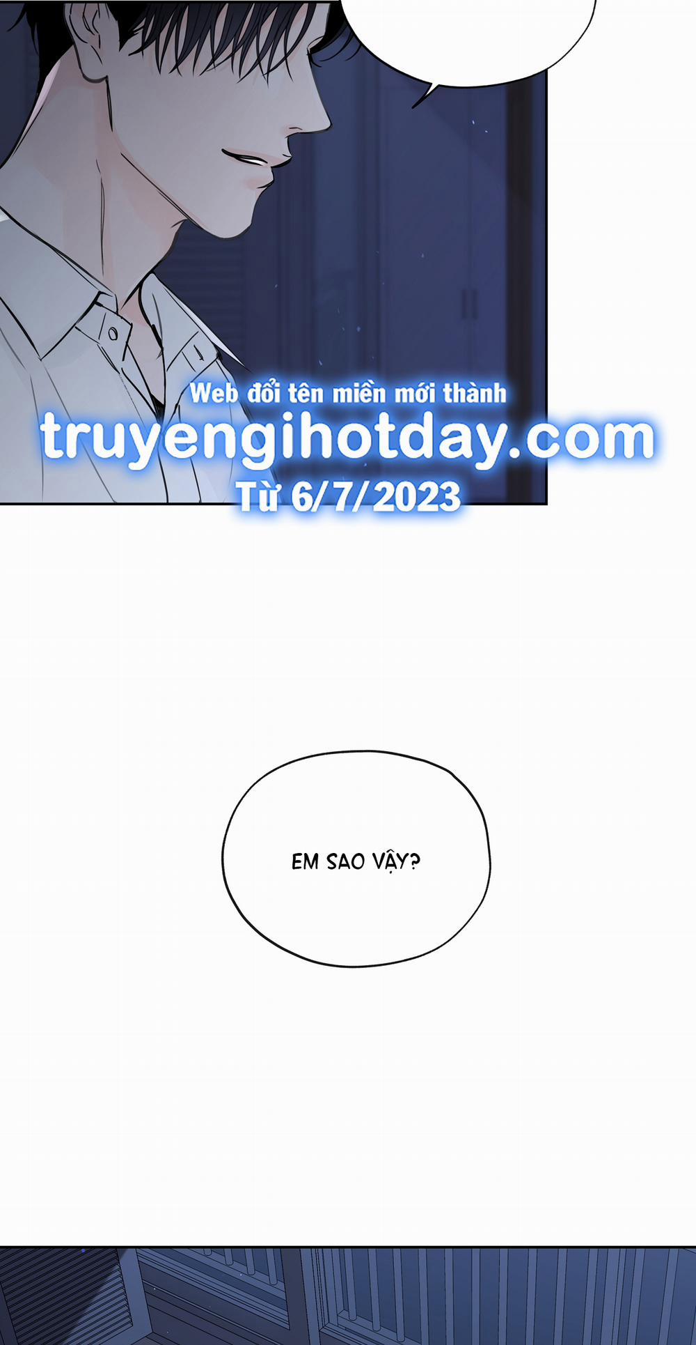 [18+] Rơi Xuống Từ Đường Chân Trời 24.1 trang 25