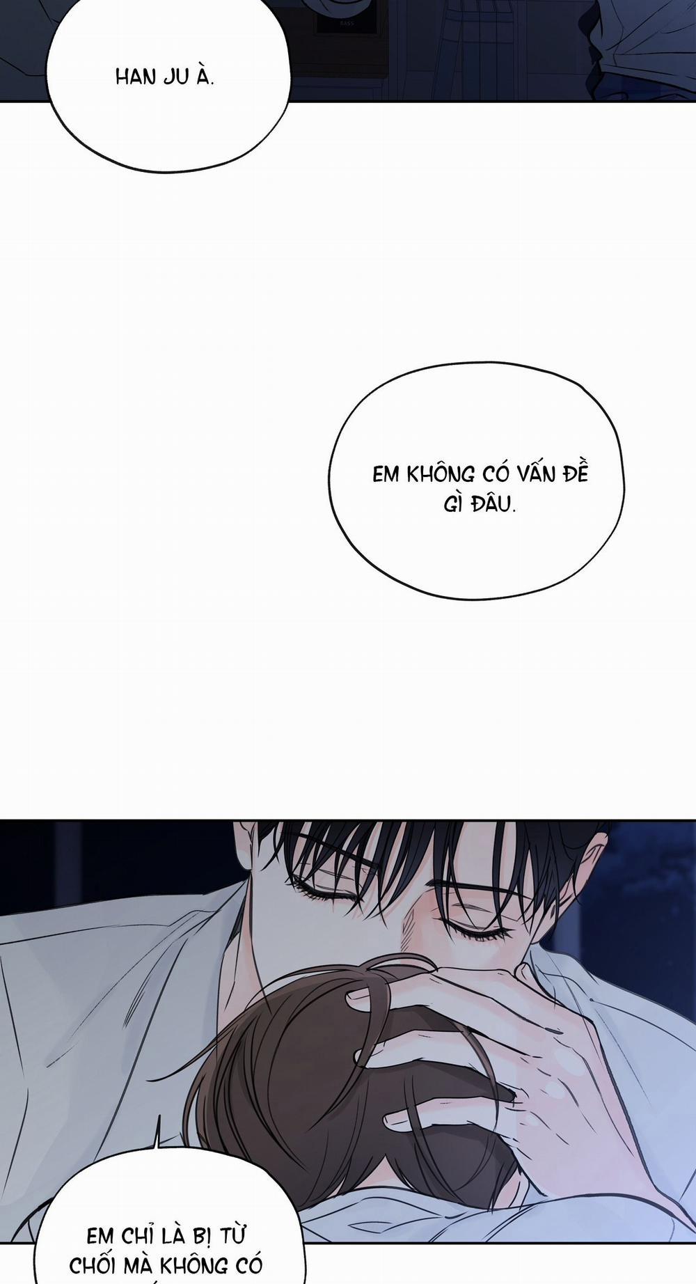 [18+] Rơi Xuống Từ Đường Chân Trời 24.2 trang 24