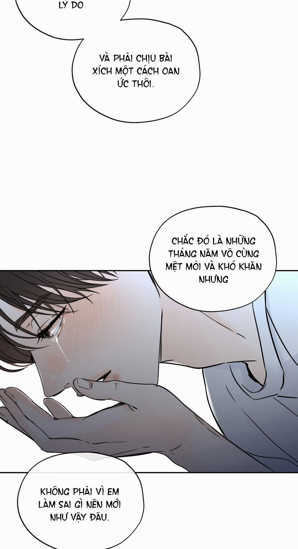 [18+] Rơi Xuống Từ Đường Chân Trời 24.2 trang 25