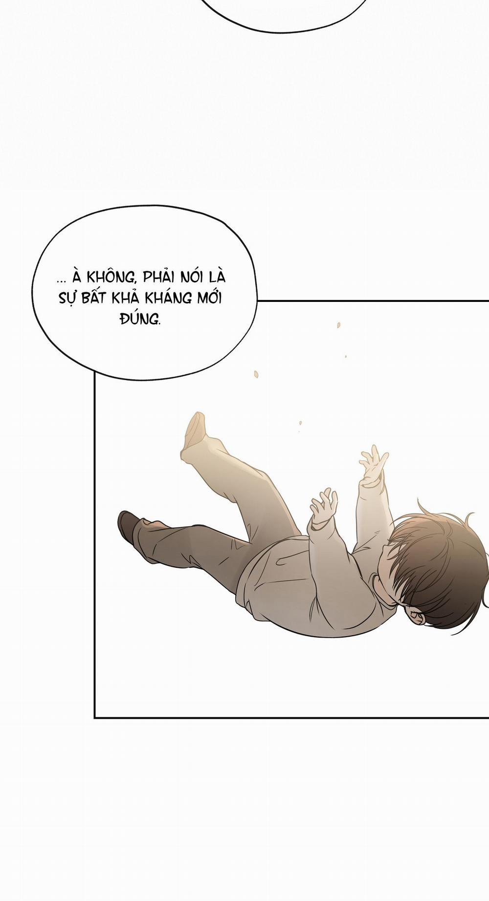 [18+] Rơi Xuống Từ Đường Chân Trời 24.2 trang 27