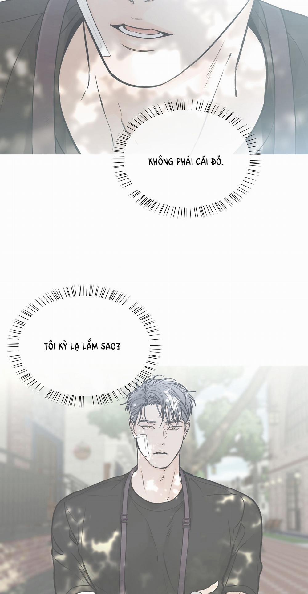 [18+] Rơi Xuống Từ Đường Chân Trời 24.2 trang 7