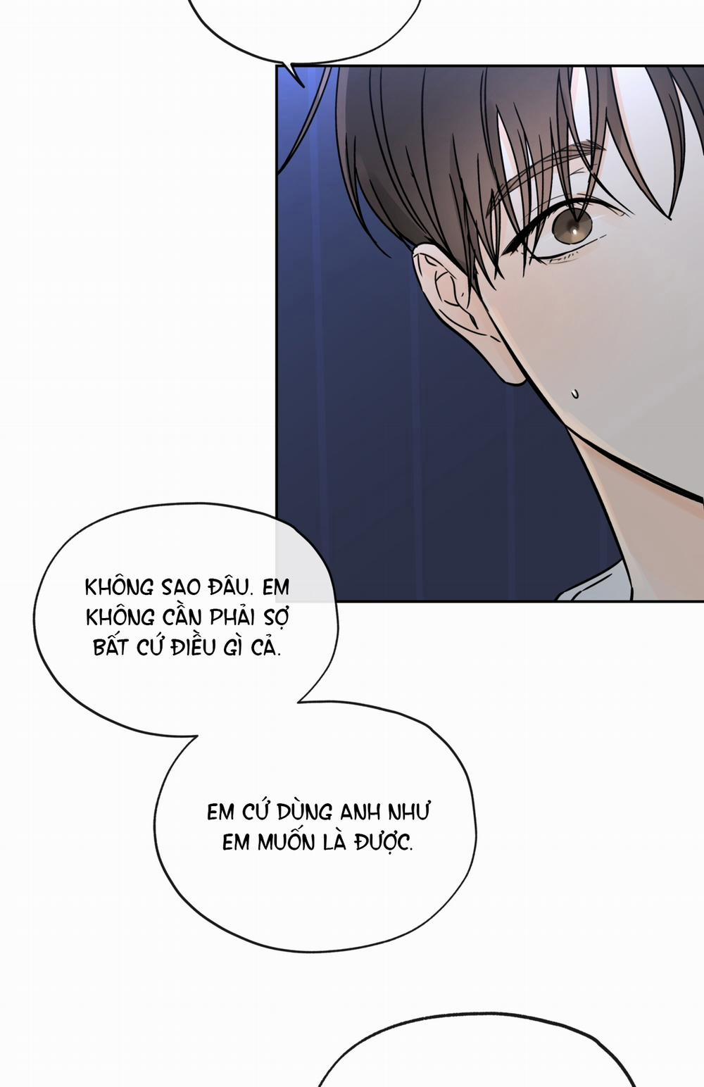 [18+] Rơi Xuống Từ Đường Chân Trời 25.1 trang 14