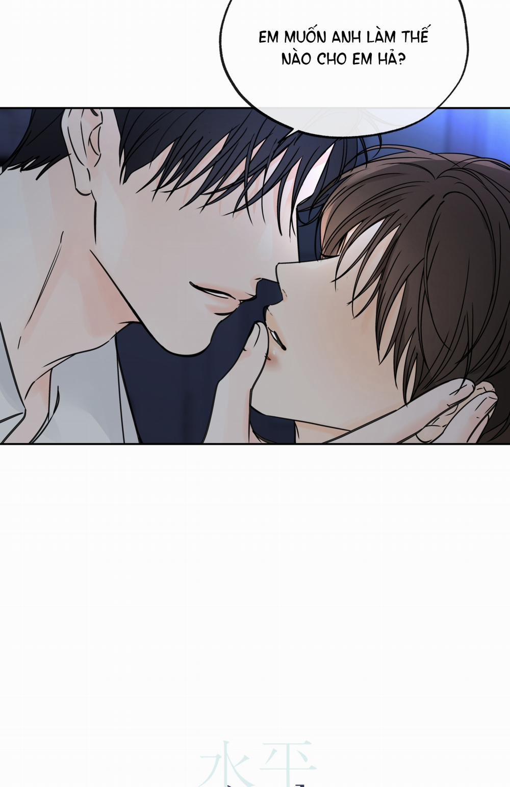 [18+] Rơi Xuống Từ Đường Chân Trời 25.1 trang 15