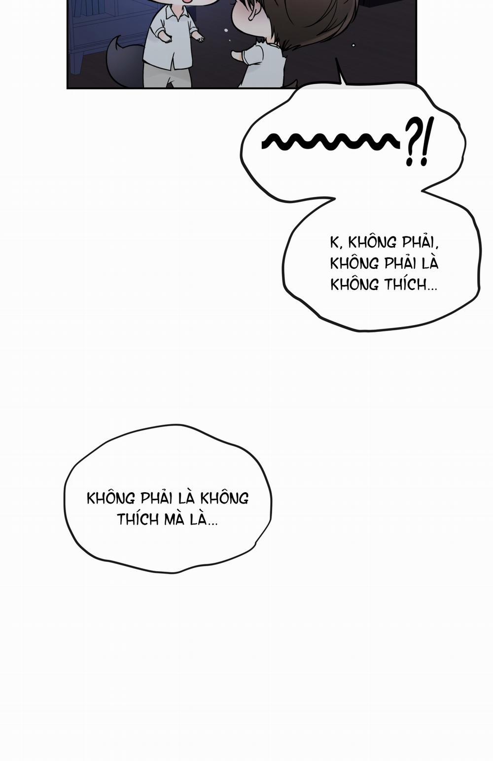 [18+] Rơi Xuống Từ Đường Chân Trời 25.1 trang 6