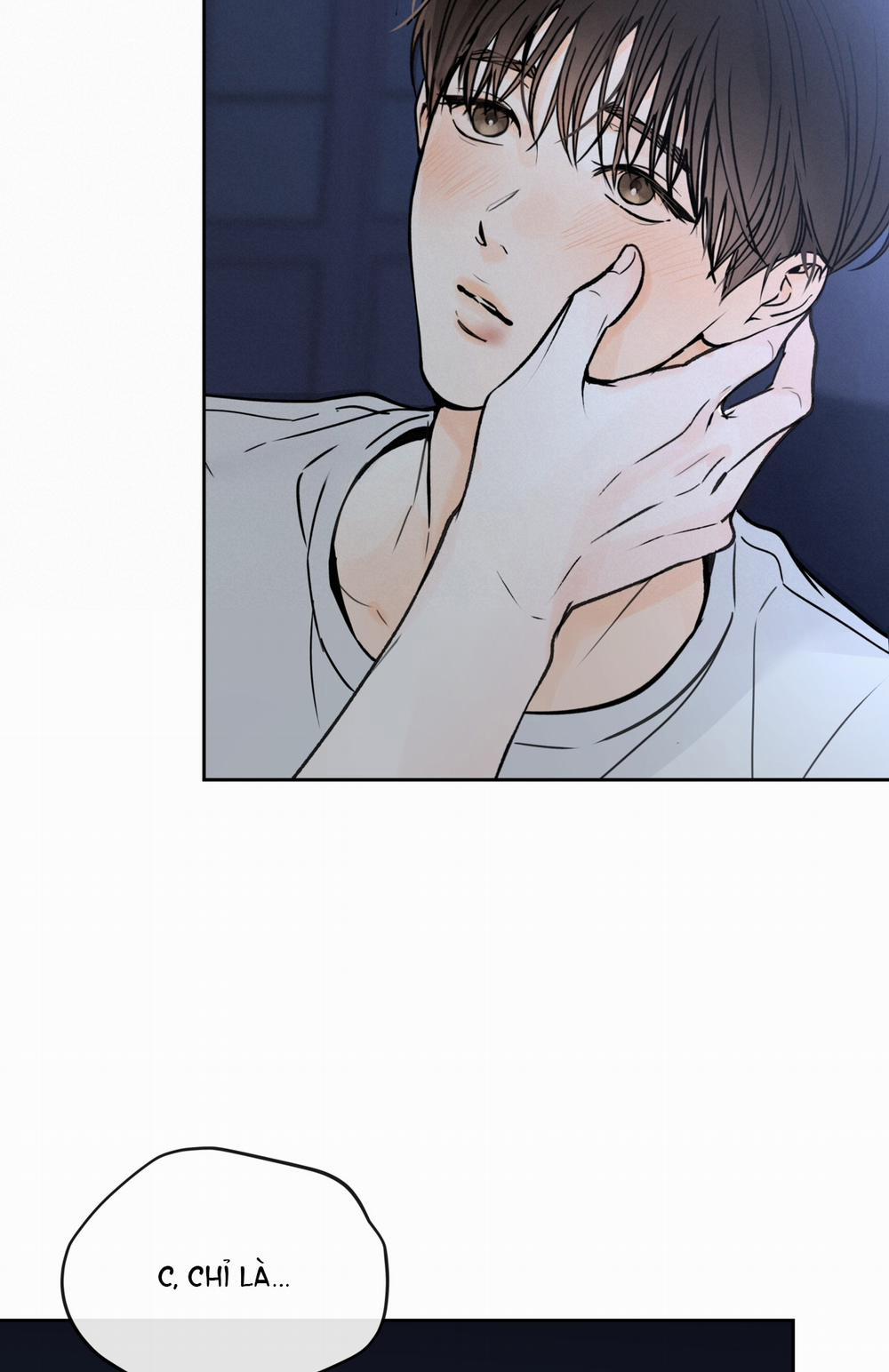 [18+] Rơi Xuống Từ Đường Chân Trời 25.1 trang 9