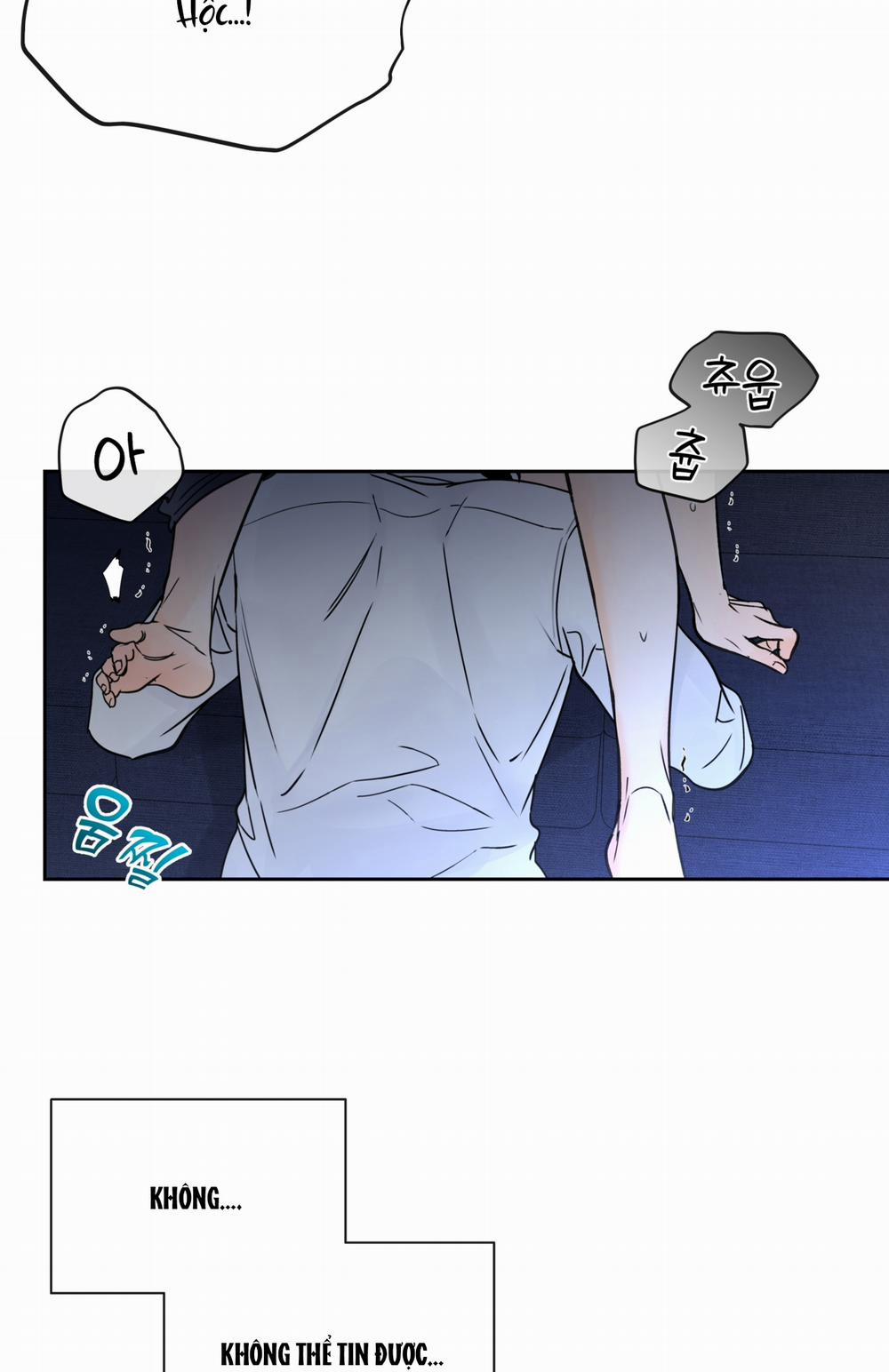 [18+] Rơi Xuống Từ Đường Chân Trời 25.2 trang 11