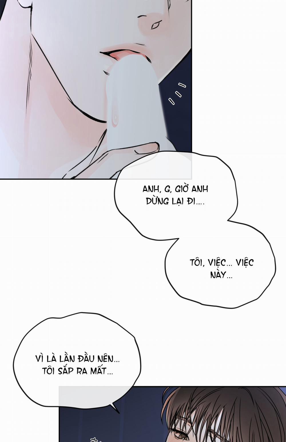 [18+] Rơi Xuống Từ Đường Chân Trời 25.2 trang 14