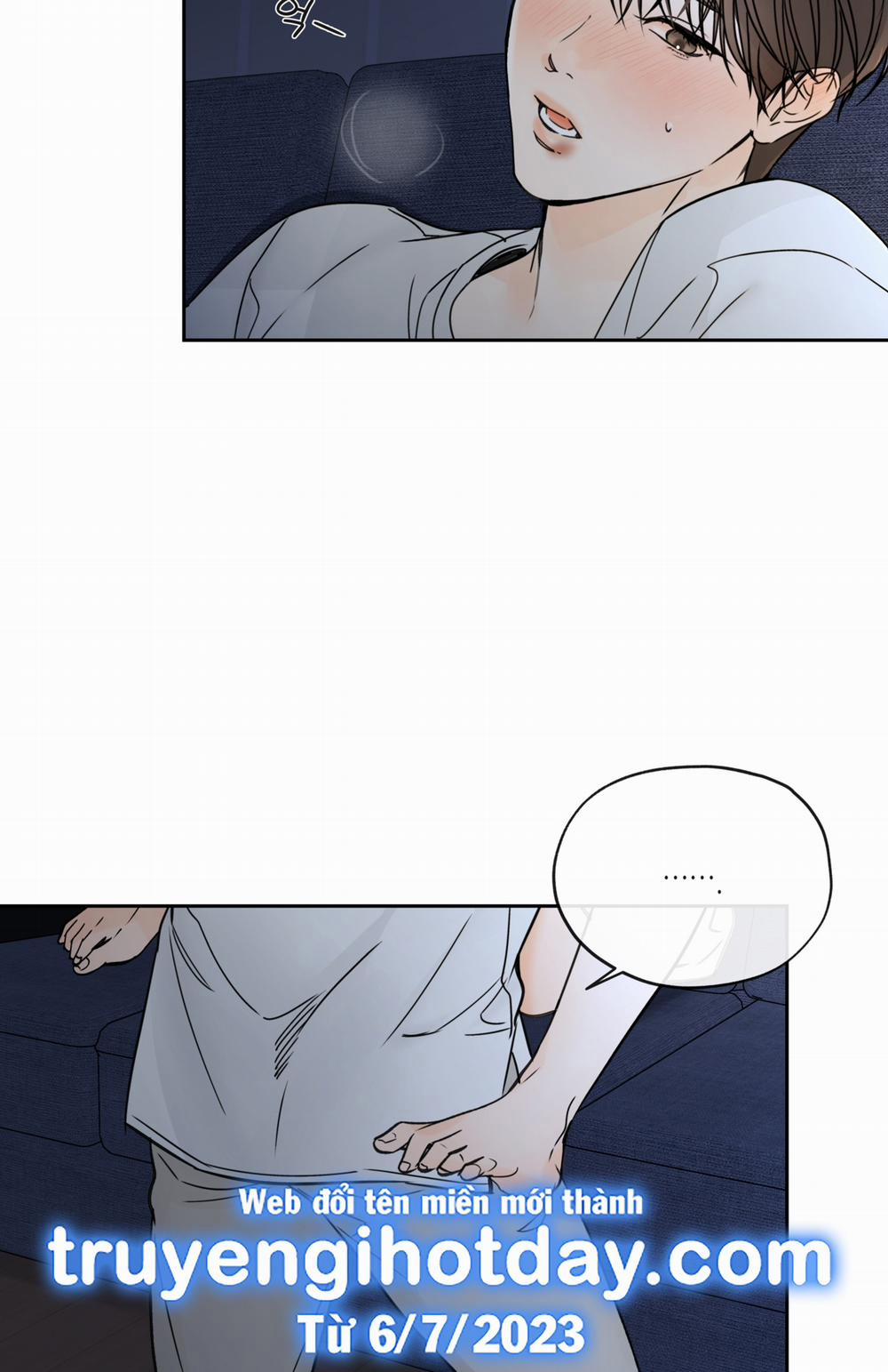 [18+] Rơi Xuống Từ Đường Chân Trời 25.2 trang 15