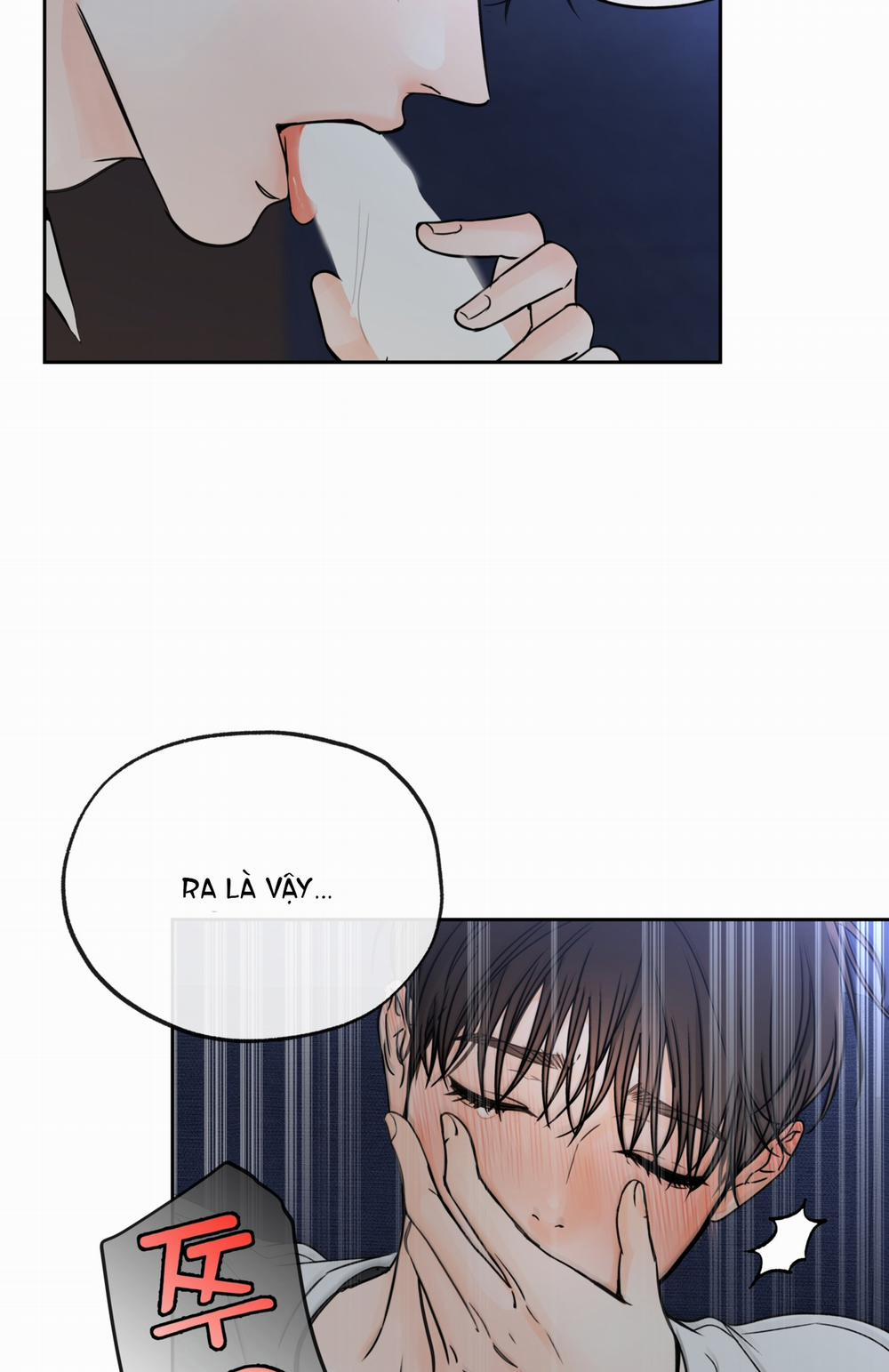 [18+] Rơi Xuống Từ Đường Chân Trời 25.2 trang 20