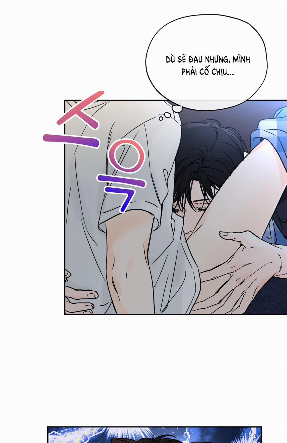 [18+] Rơi Xuống Từ Đường Chân Trời 25.2 trang 7