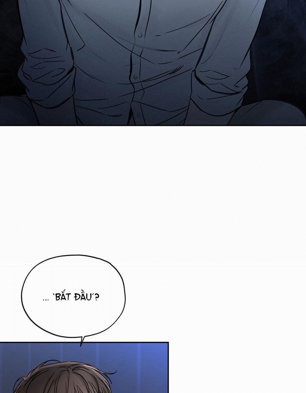 [18+] Rơi Xuống Từ Đường Chân Trời 26.1 trang 12